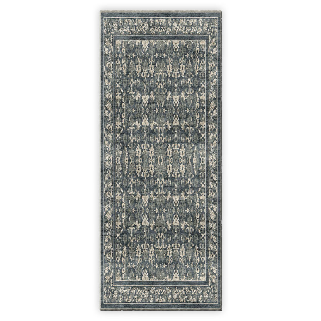 SENORA - Hand Tufted Contemporary Carpet